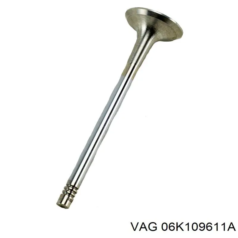 079109611D VAG Válvula de escape