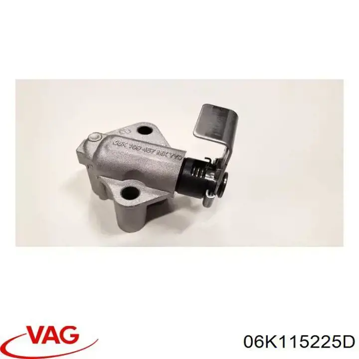 Cadeia de bomba de óleo VAG 06K115225D preço, a partir de 32,44 USD