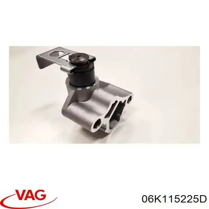 06K115225D VAG Cadeia de bomba de óleo