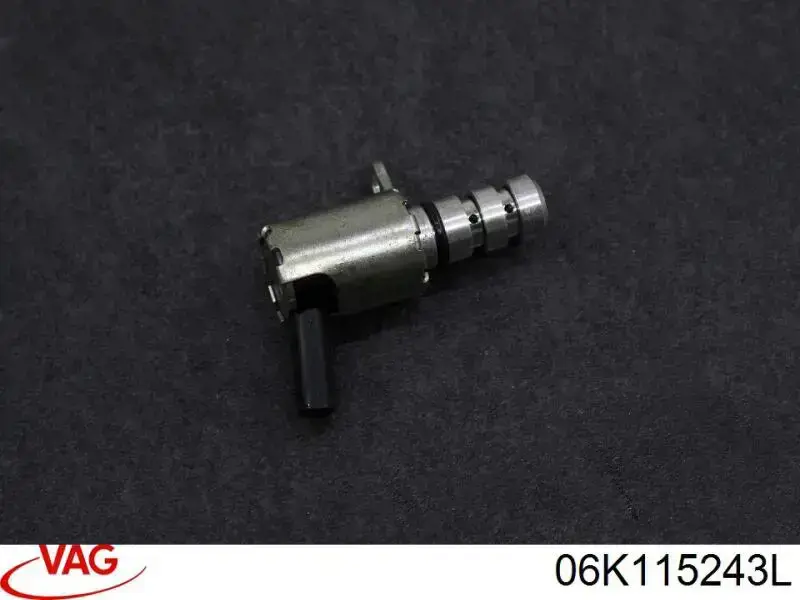 Compre OCV0115 BGA Válvula eletromagnética de posição (de fases) da árvore distribuidora