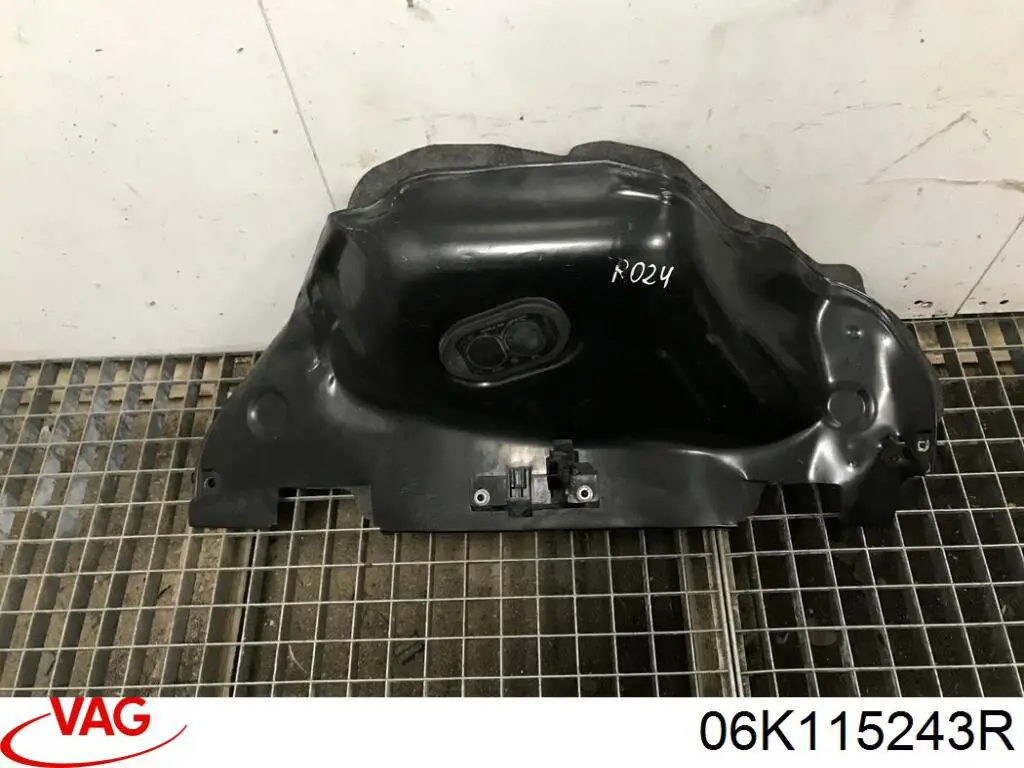 Válvula eletromagnética de posição (de fases) da árvore distribuidora VAG 06K115243R preço, a partir de 46,25 USD