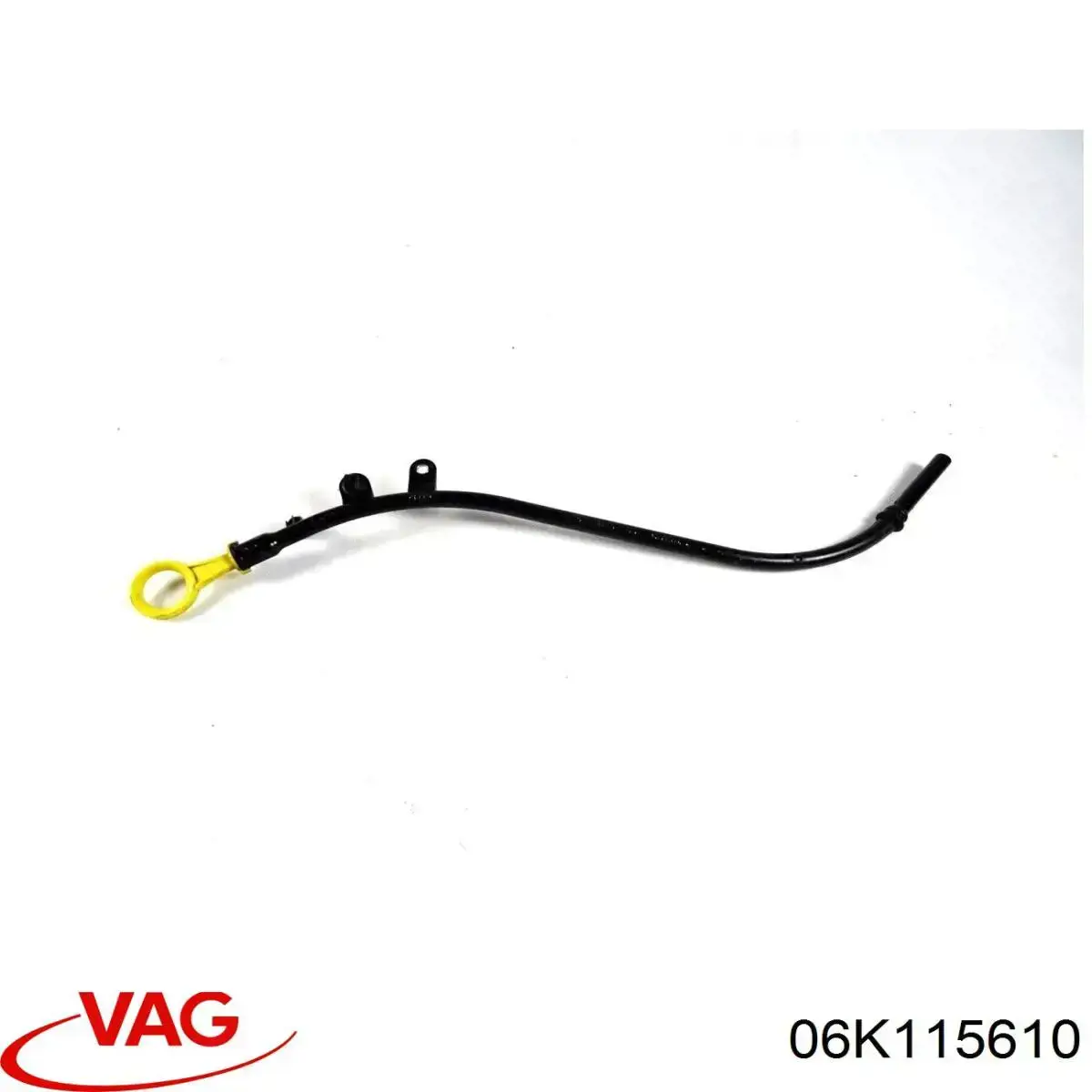 Guia de sonda indicador do nível de óleo no motor VAG 06K115610 preço, a partir de 59,59 USD
