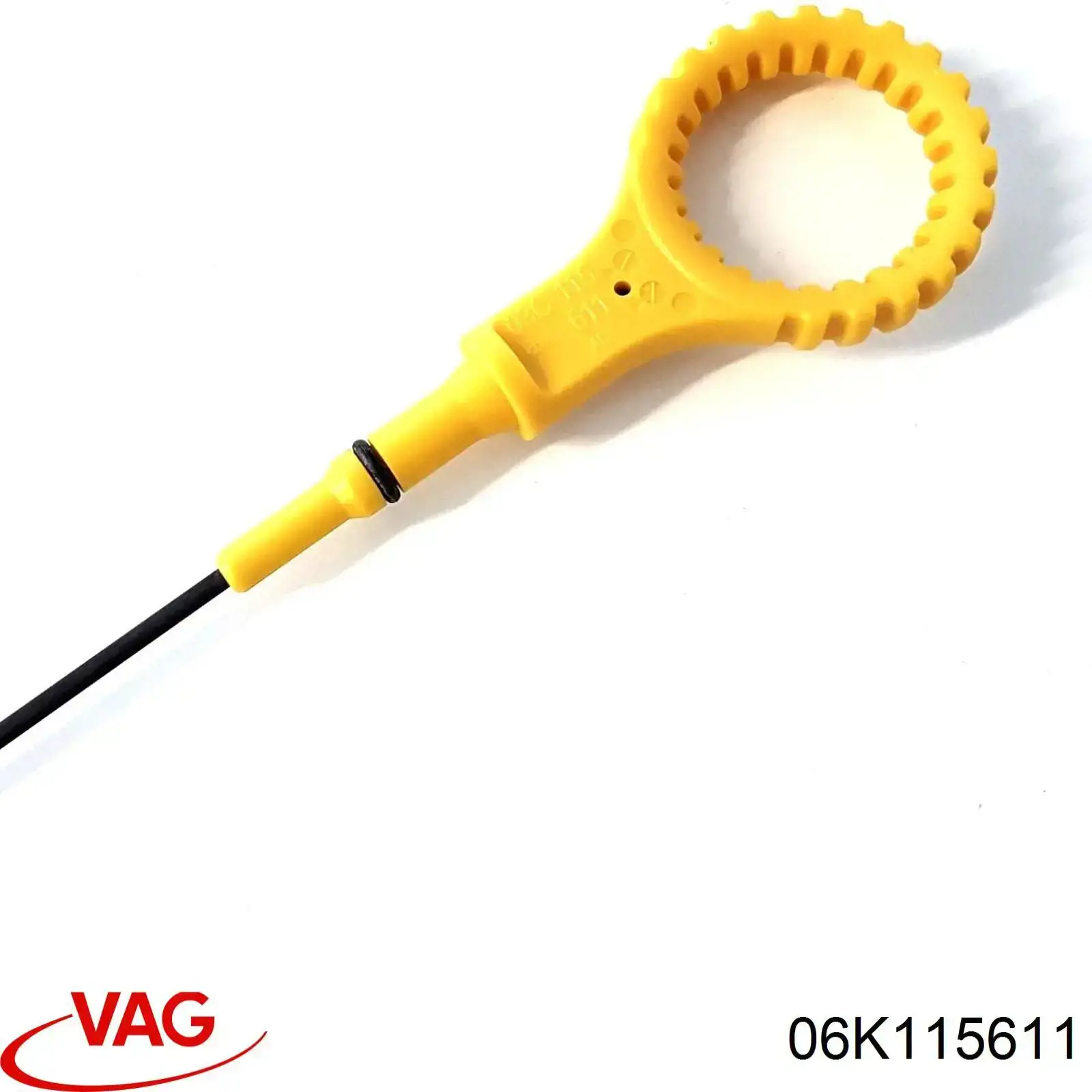 Compre 06K115611 VAG Sonda (indicador) do nível de óleo no motor