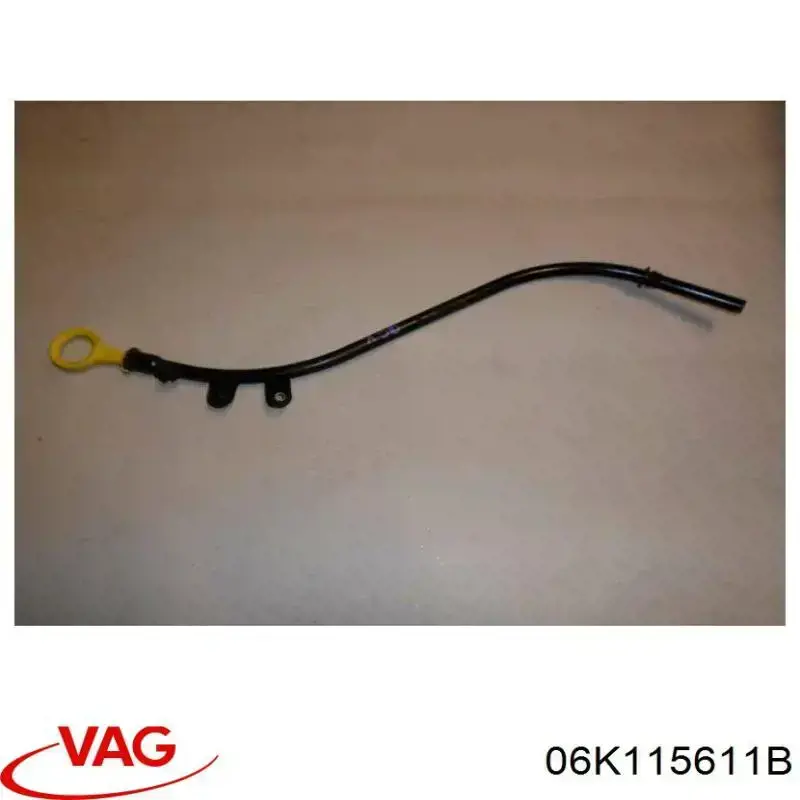 Sonda (indicador) do nível de óleo no motor VAG 06K115611B preço, a partir de 41,66 USD
