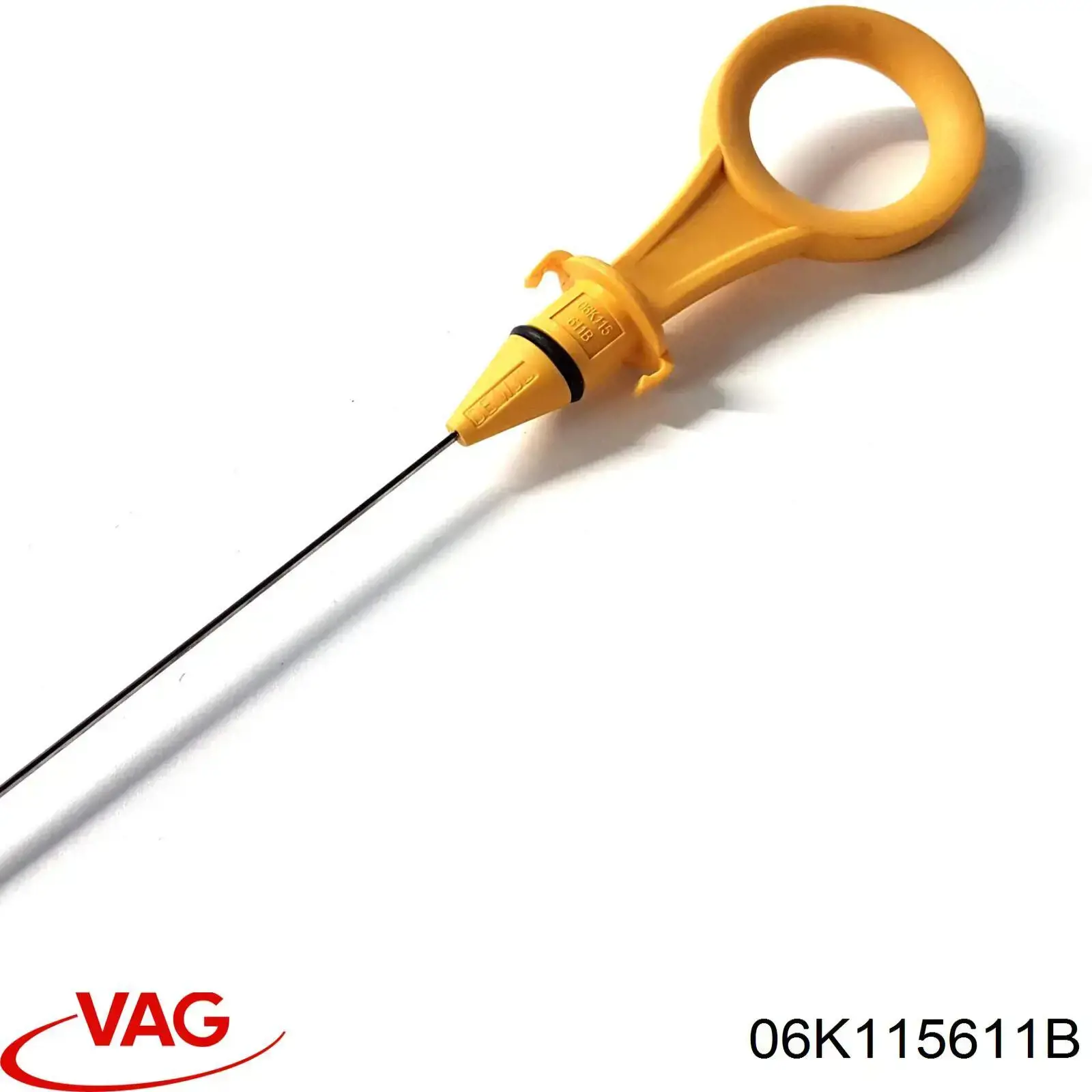 Sonda (indicador) do nível de óleo no motor VAG 06K115611B preço, a partir de 65,32 USD