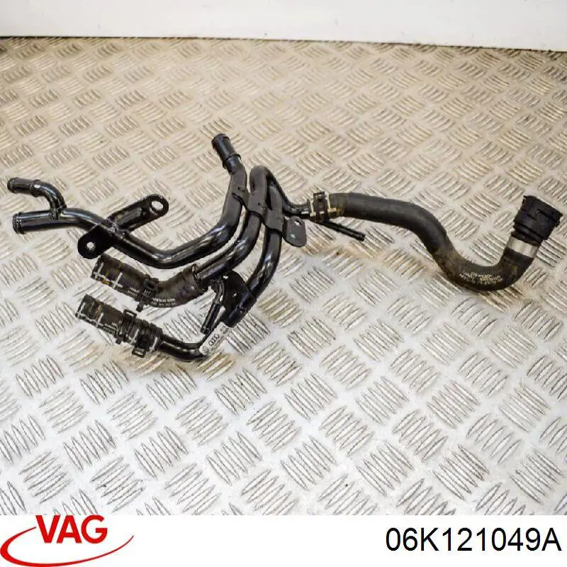  VAG 06K121049A preço, a partir de 31,64 USD