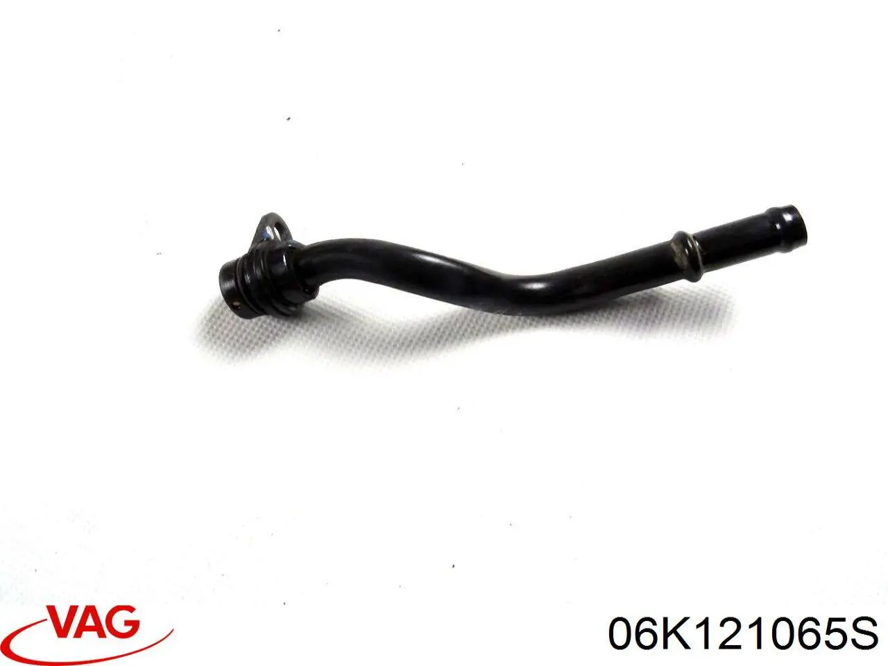 Mangueira (cano derivado) do sistema de esfriamento VAG 06K121065S preço, a partir de 16,70 EUR