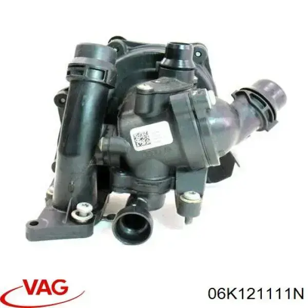 Bomba de água (bomba) de esfriamento VAG 06K121111N preço, a partir de 46,25 USD