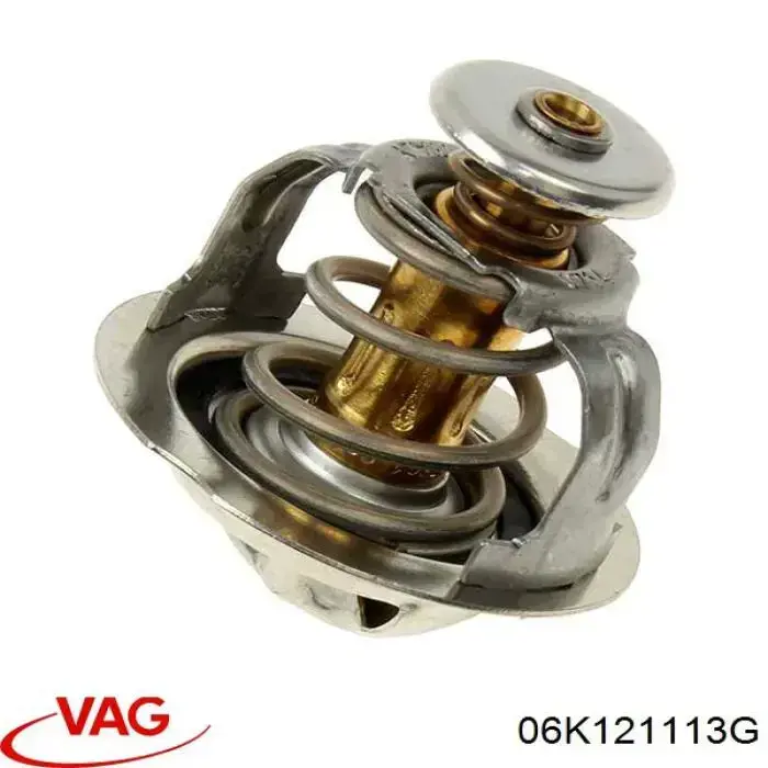 Compre 06K121113G VAG Termostato