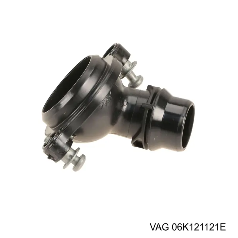 Tampa do termostato VAG 06K121121E preço, a partir de 68,14 USD