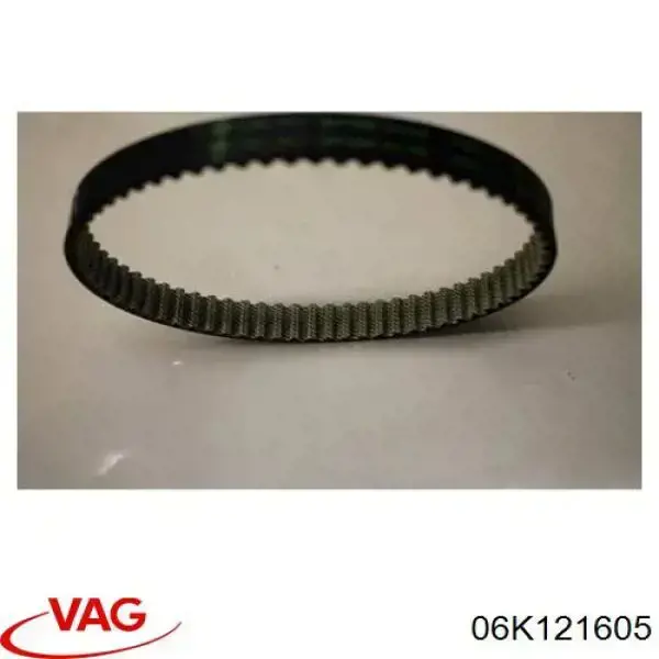 Correia dos conjuntos de transmissão VAG 06K121605 preço, a partir de 26,39 USD