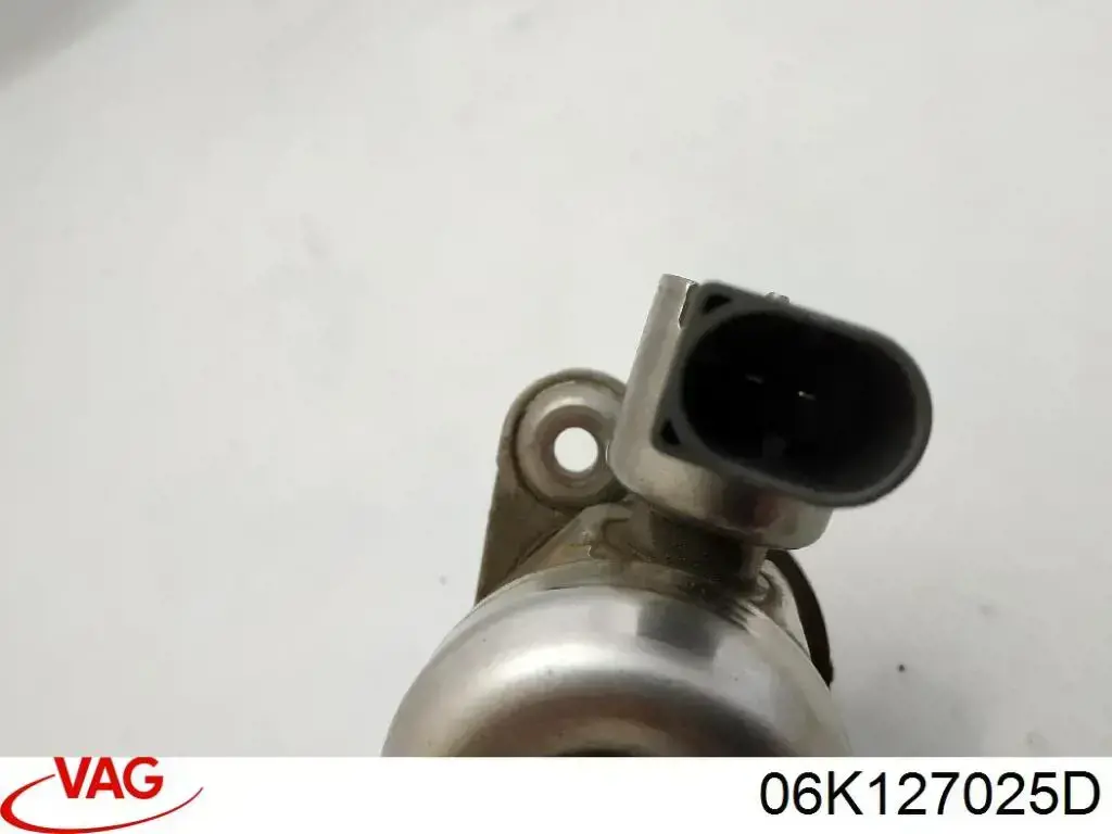 06K127025D VAG Bomba de combustível de pressão alta