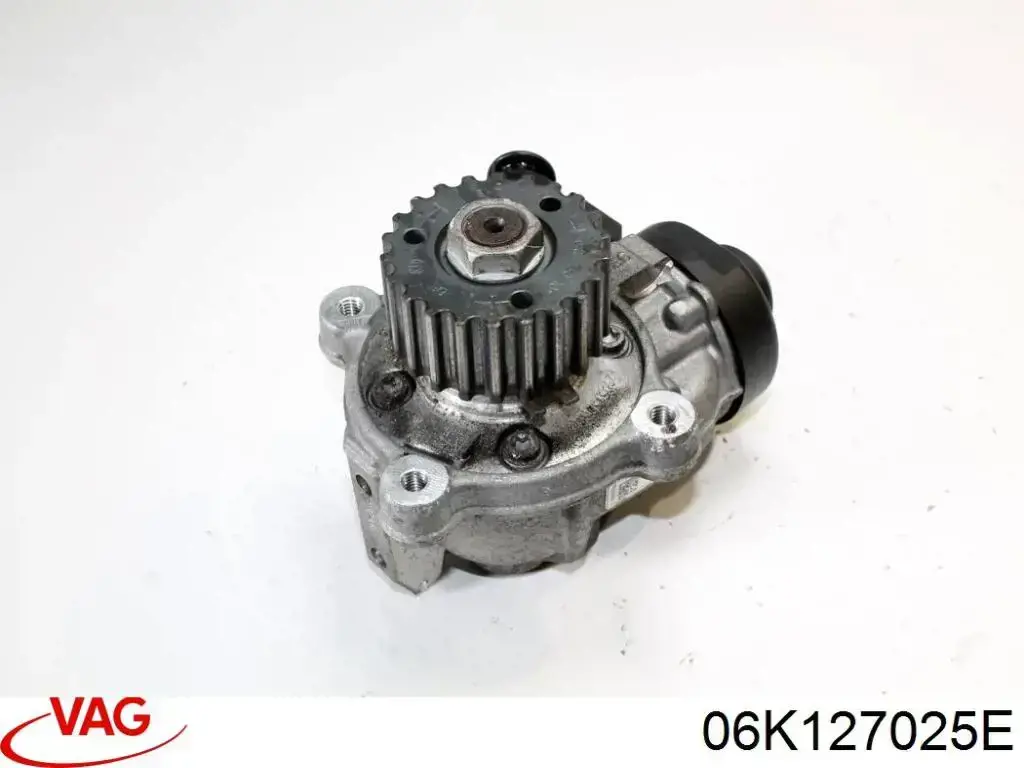 Bomba de combustível de pressão alta VAG 06K127025A preço, a partir de 227,77 USD