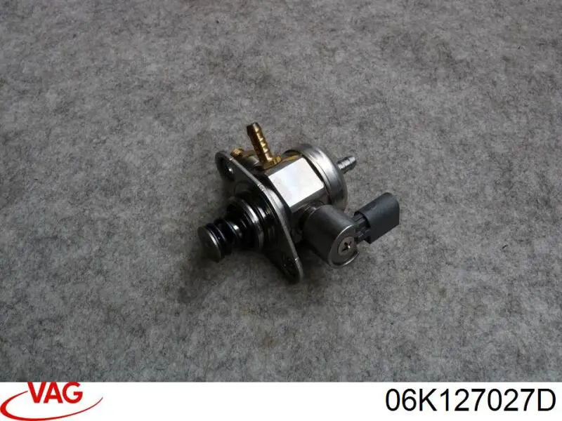  VAG 06K127027D preço, a partir de 638,08 USD