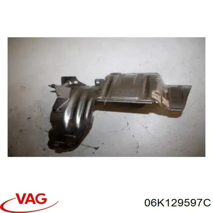  VAG 06K129597C preço, a partir de 62,85 USD