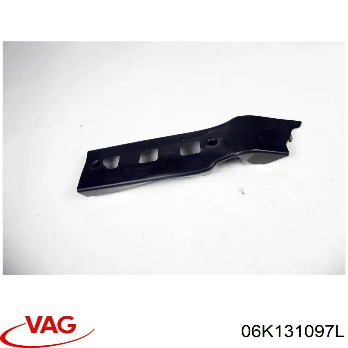 Compre 06K131097L VAG Válvula de fornecimento de ar secundário