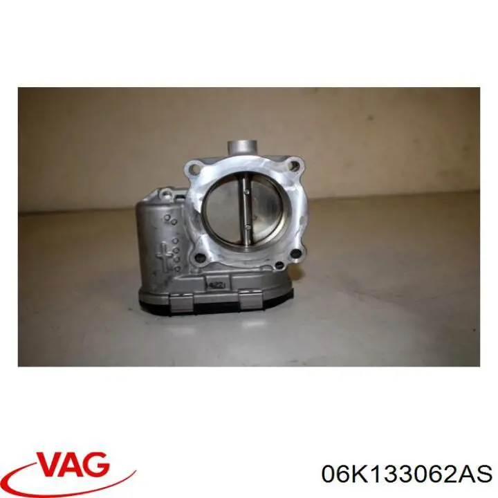 Válvula de borboleta montada VAG 06K133062AS preço, a partir de 282,05 USD