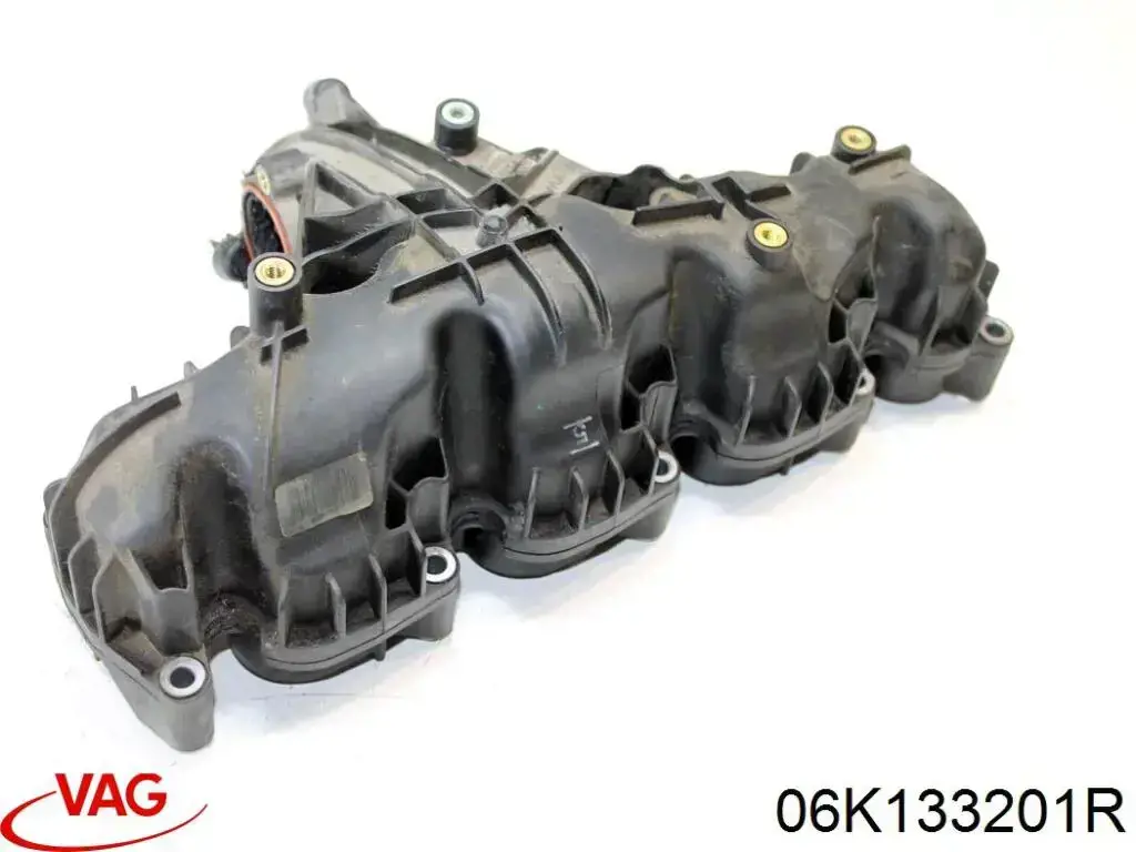 Compre 06K133201R VAG Tubo coletor de admissão