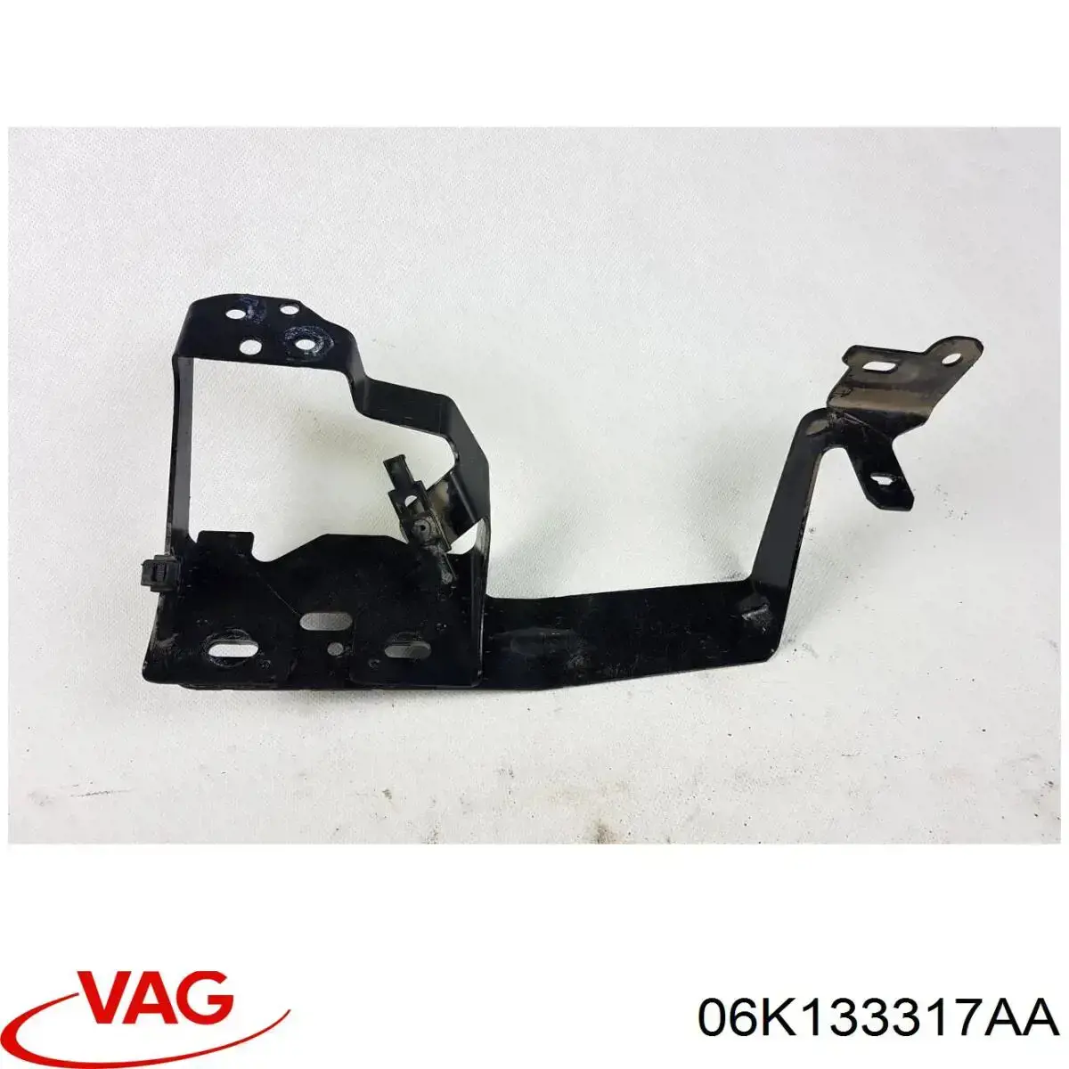 Compre 06K133317AA VAG Distribuidor de combustível (rampa)