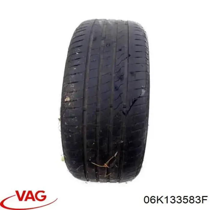Mangueira (cano derivado) de bomba de vácuo VAG 06K133583F preço, a partir de 39,17 USD