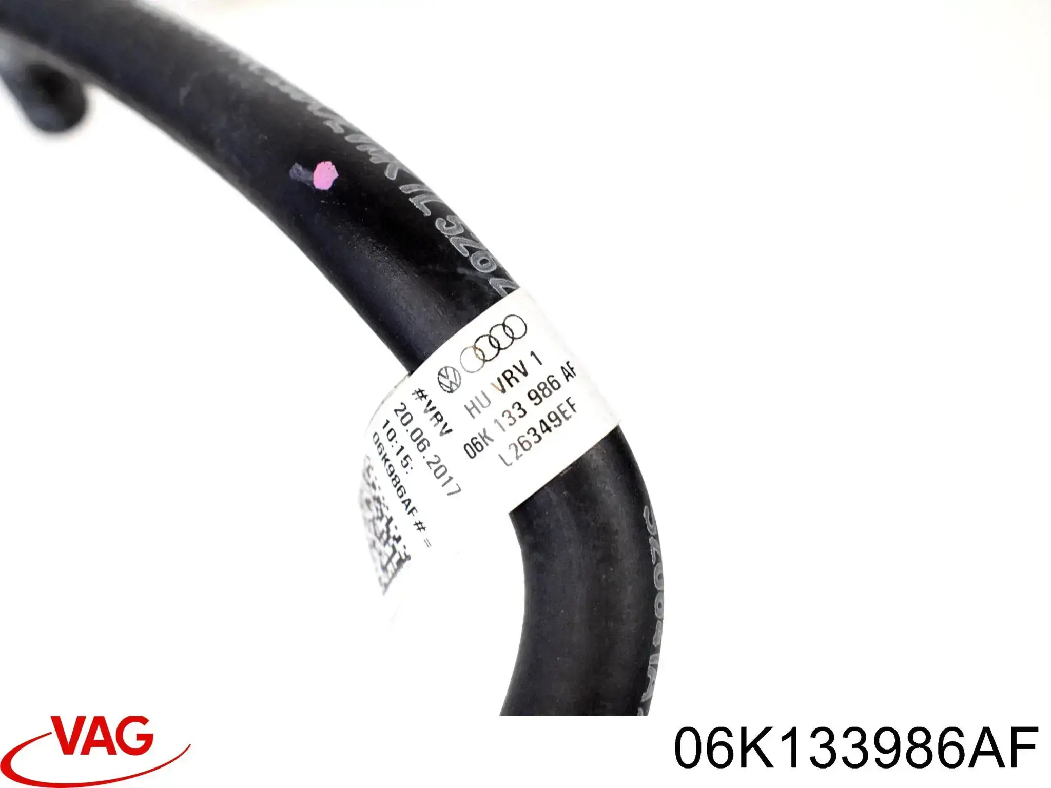 06K133986AF VAG 