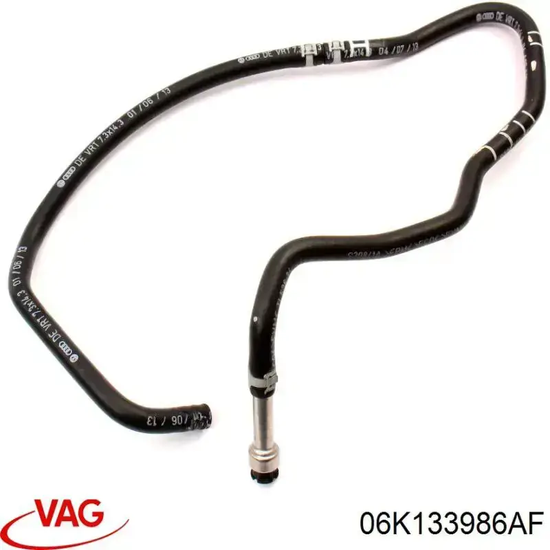 Compre 06K133986AF VAG 