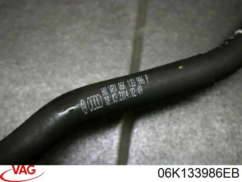  VAG 06K133986EB preço, a partir de 144,02 USD