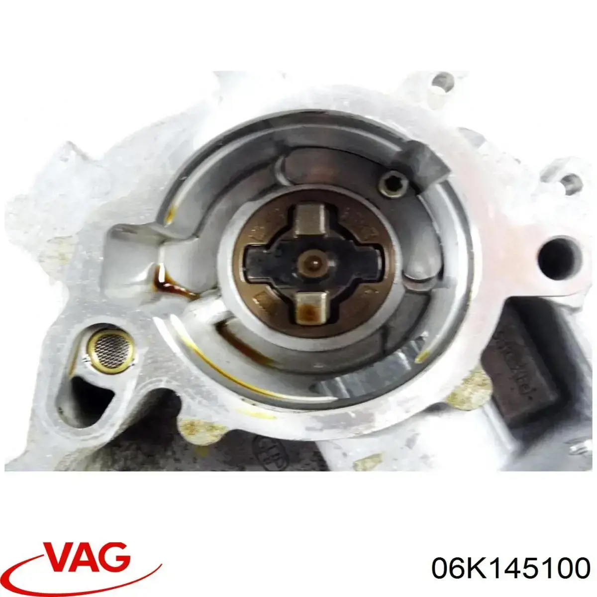 06K145100 VAG Bomba a vácuo