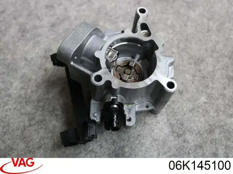 Compre 06K145100 VAG Bomba a vácuo