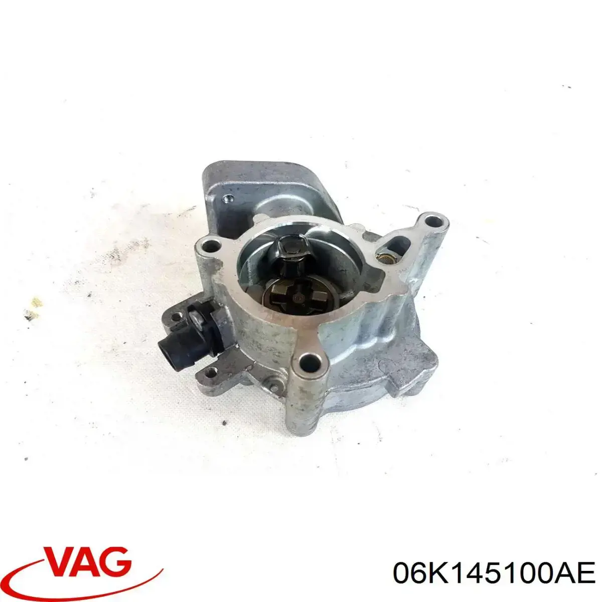 06K145100AA VAG Bomba a vácuo