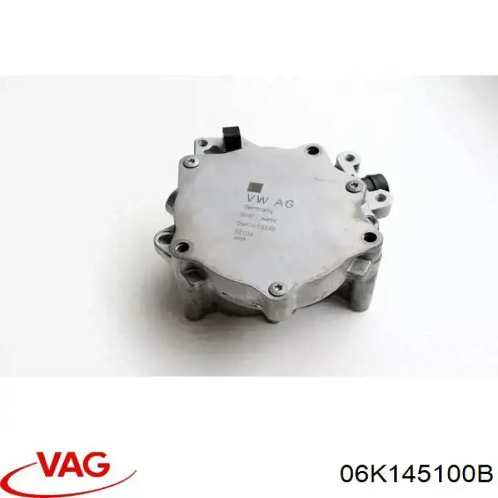 06K145100B VAG Bomba a vácuo
