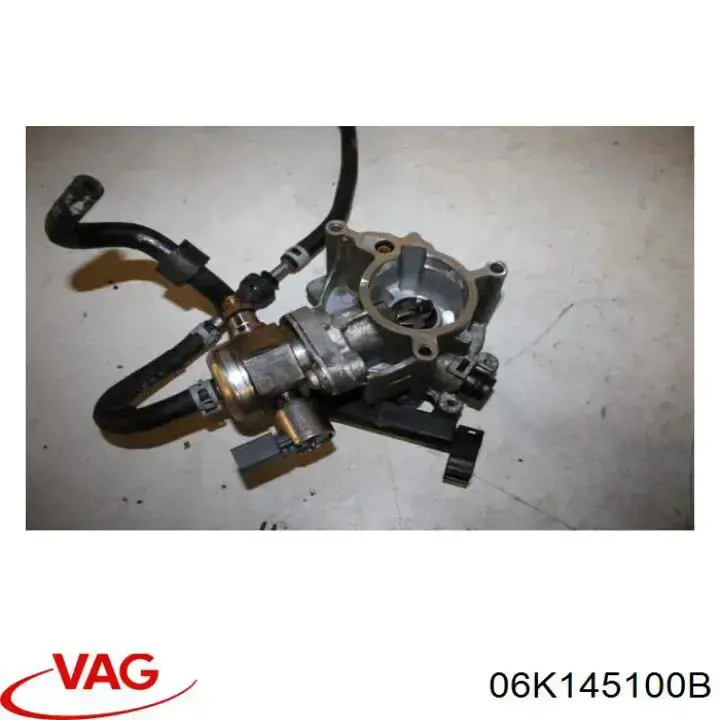 Compre 06K145100B VAG Bomba a vácuo