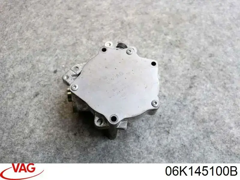 Bomba a vácuo VAG 06K145100B preço, a partir de 136,44 USD