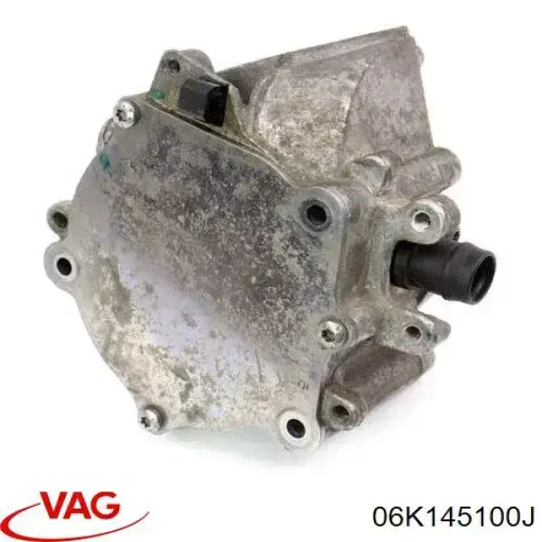 06K145100J VAG Bomba a vácuo