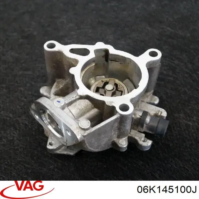 Bomba a vácuo VAG 06K145100J preço, a partir de 388,39 USD