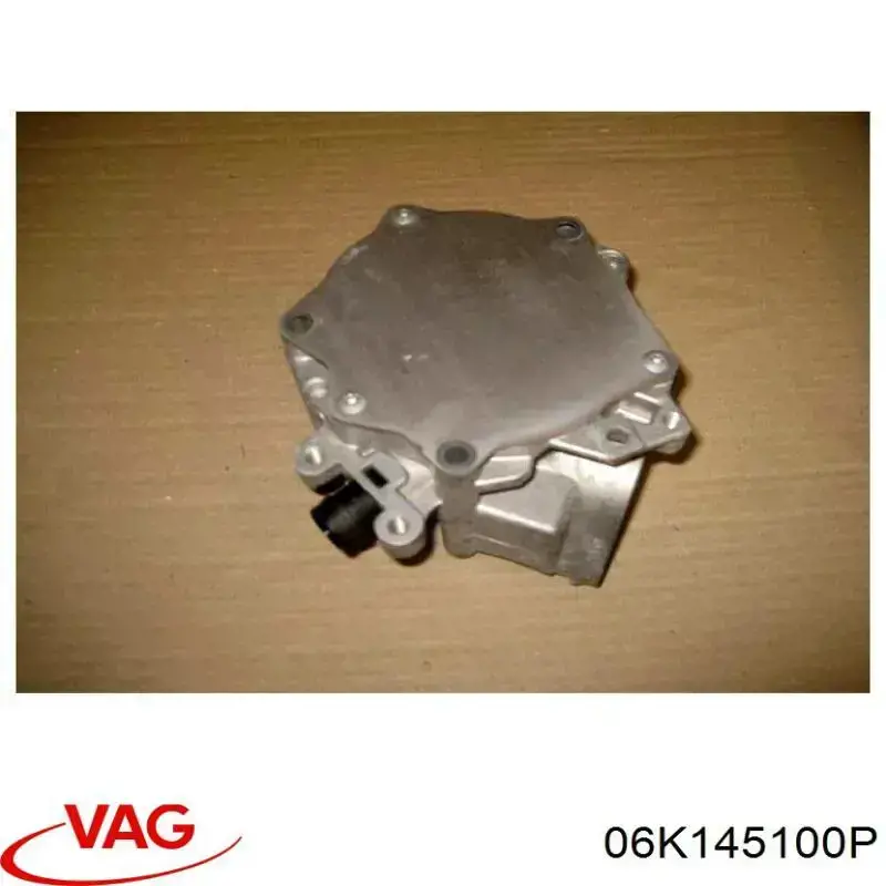 06K145100P VAG Bomba a vácuo