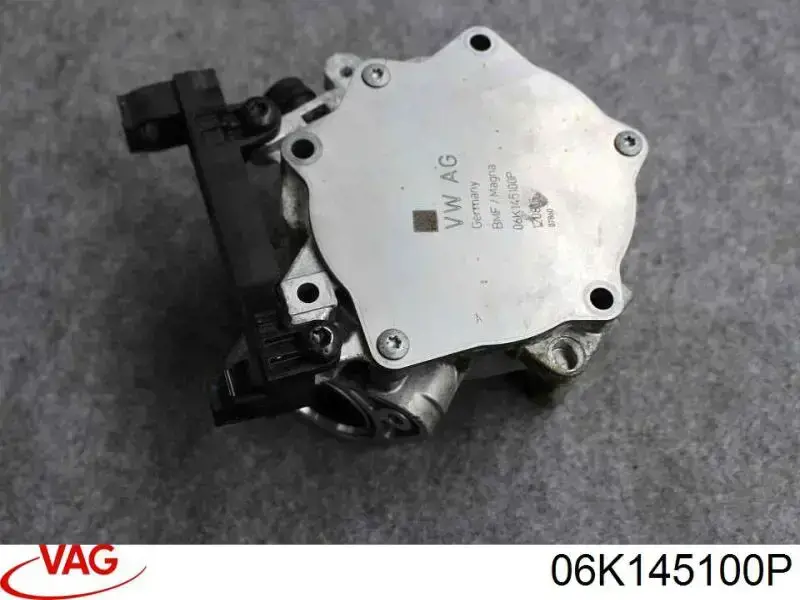 Bomba a vácuo VAG 06K145100P preço, a partir de 136,44 USD
