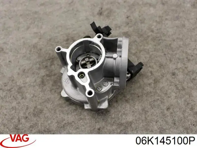 Compre 06K145100P VAG Bomba a vácuo