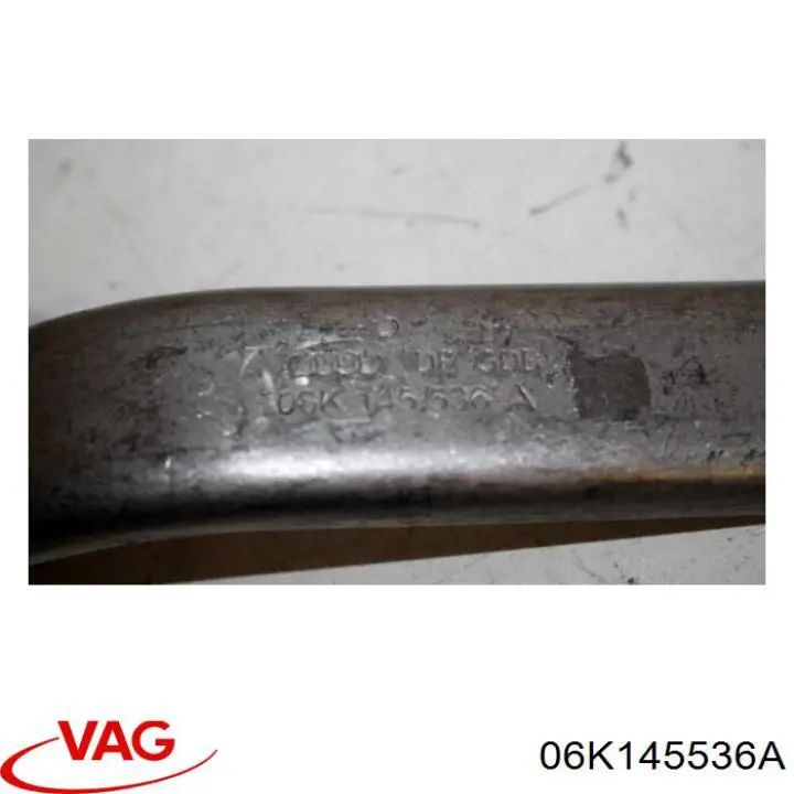 Compre 06K145536A VAG 