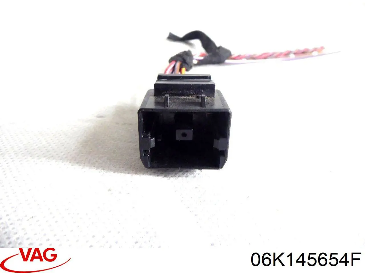 Compre 06K145654KV VAG Turbina