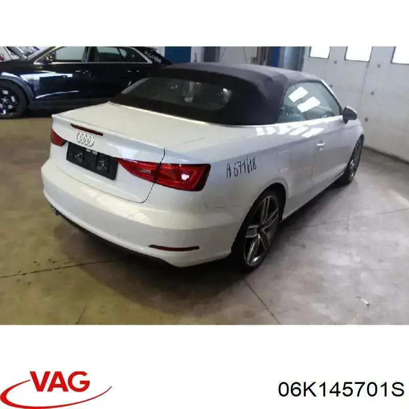Turbina IHI 9VA06 preço, a partir de 440,94 USD