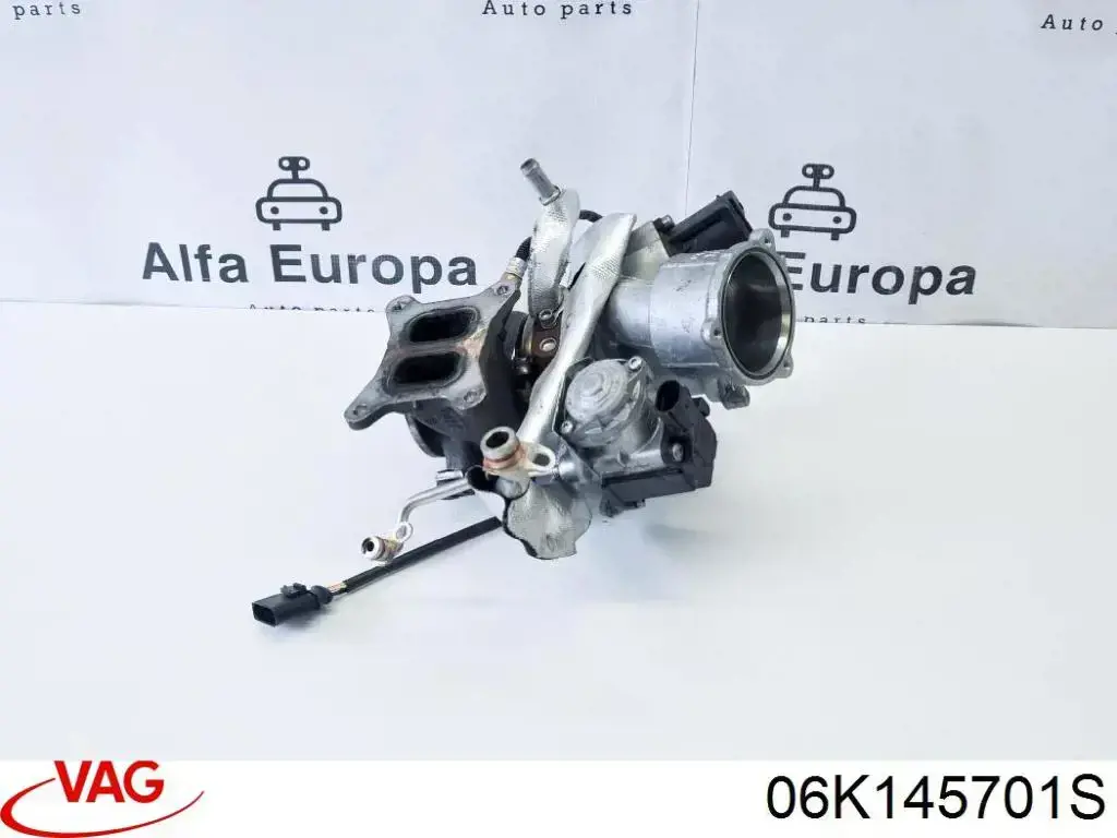 Turbina IHI 9VA06 preço, a partir de 440,94 USD