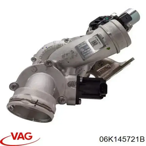 Compre 06K145721L VAG Turbina