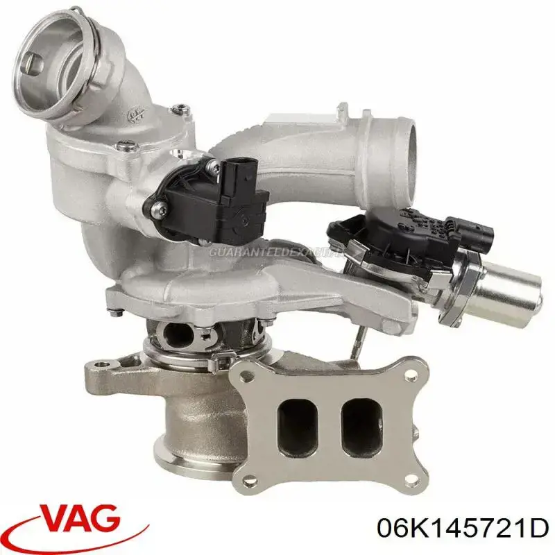 06K145721D VAG Turbina