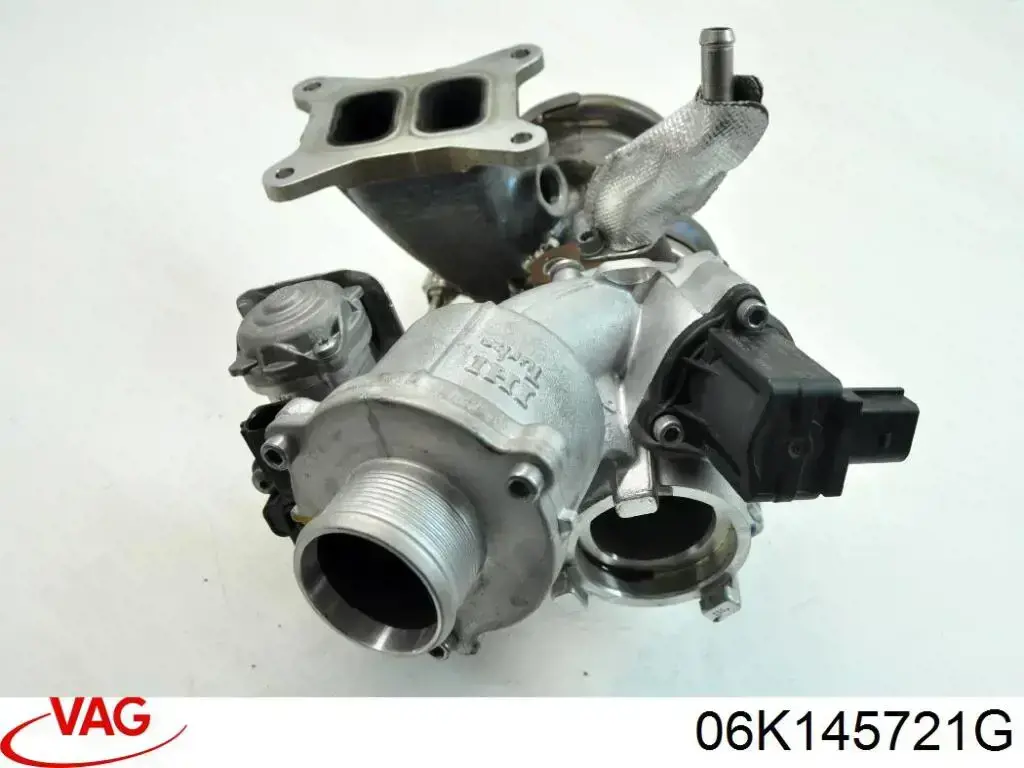 06K145721G VAG Turbina