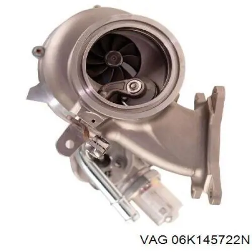 Turbina VAG 06K145722N preço, a partir de 182,40 USD