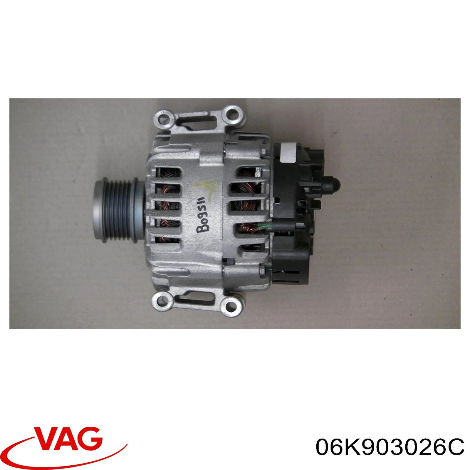 Gerador VAG 06K903026C preço, a partir de 115,79 USD