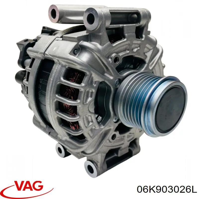 Gerador VAG 06K903026L preço, a partir de 140,46 USD
