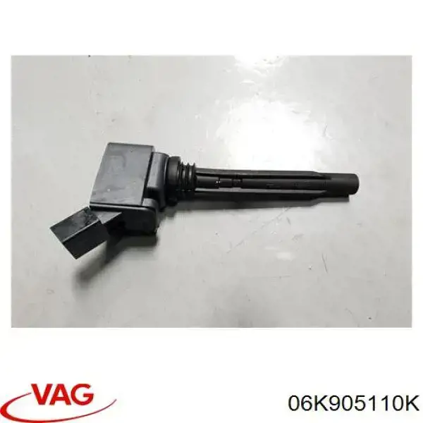 Bobina de ignição VAG 06K905110K preço, a partir de 37,31 USD