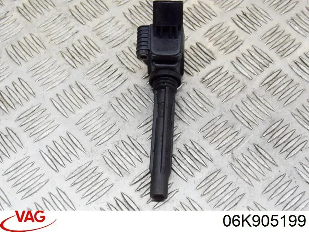 Ponta da vela de ignição VAG 06K905199 preço, a partir de 24,35 USD